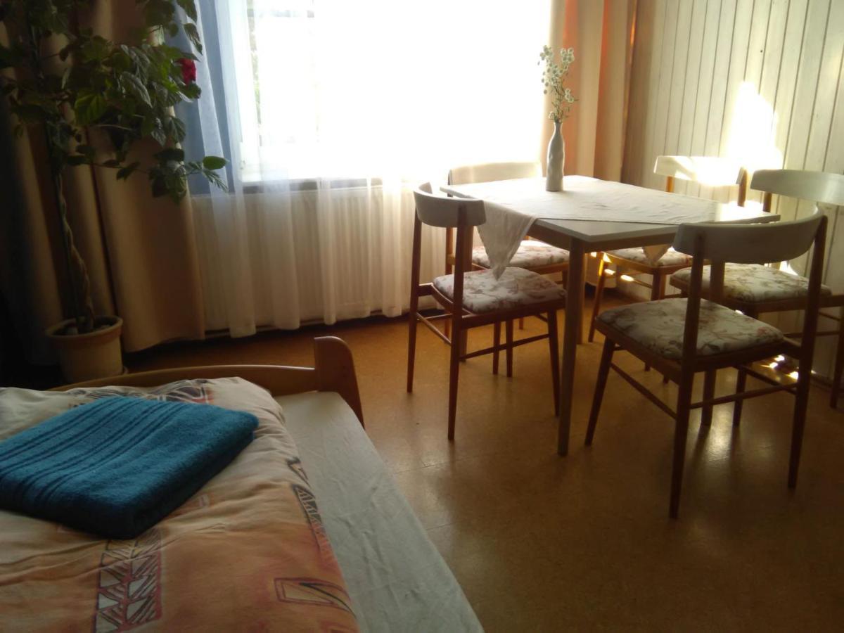 Apartman Pod Serikem Český Krumlov Buitenkant foto