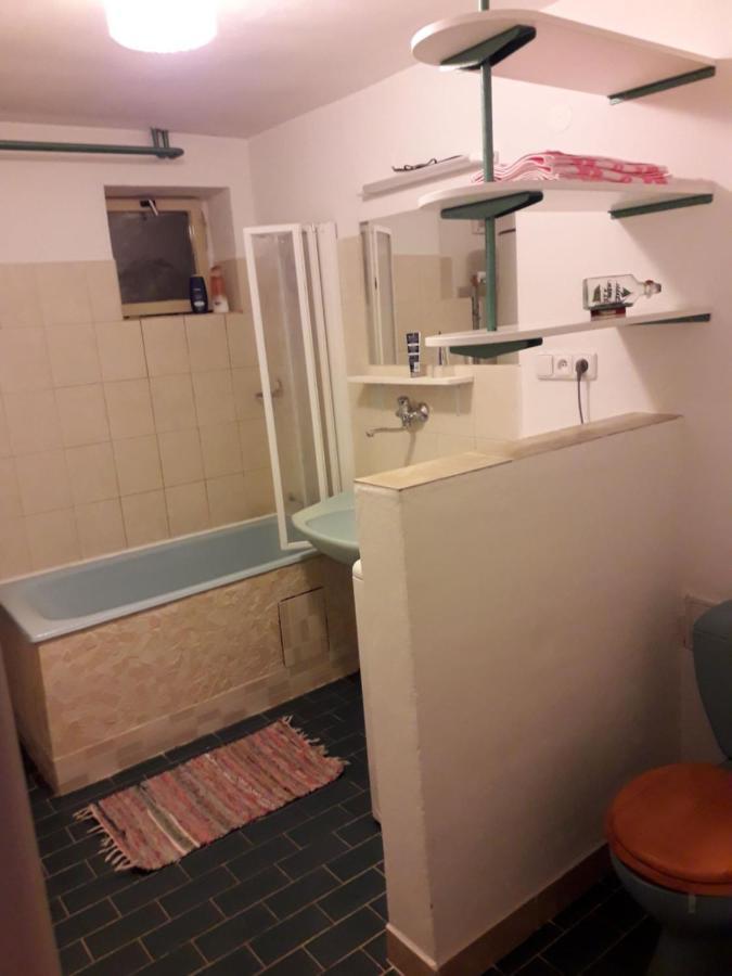 Apartman Pod Serikem Český Krumlov Buitenkant foto